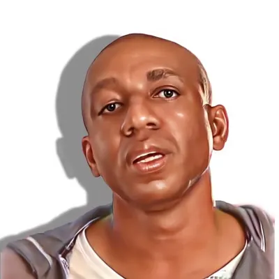 Alexandre da Silva Mariano profile