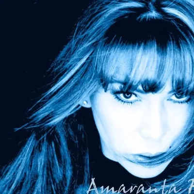 Amaranta Ruiz profile