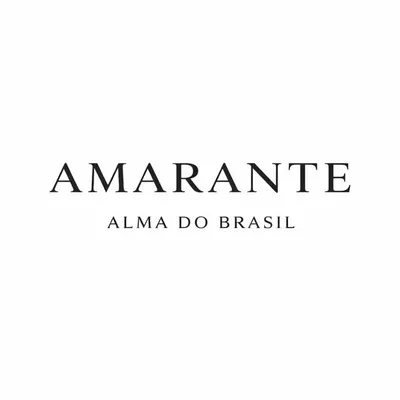 AMARANTE ALMA DO BRASIL profile