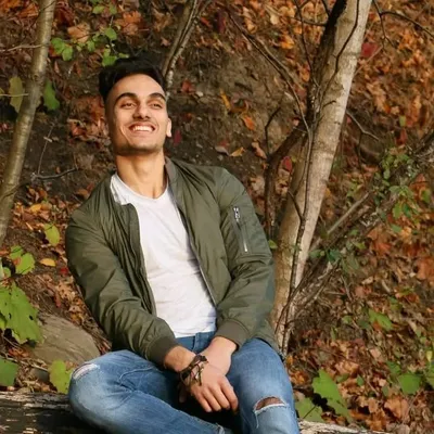 Amar Kahlon profile