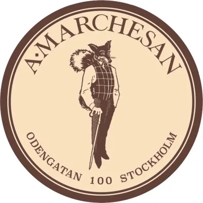 A. MARCHESAN Instagram profile photo
