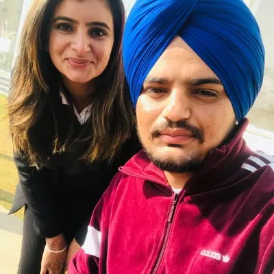Amardeep ❤️🧿 profile