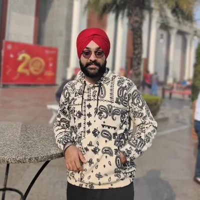 ਅਮਰਦੀਪ ਸਿੰਘ profile