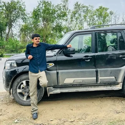 Amardeep Darbar profile