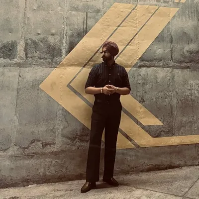 Amardeep Virk profile
