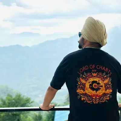 A M A R D E V ๐ profile