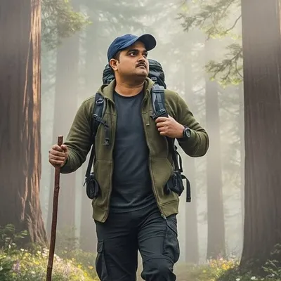 Amardip Salgar profile