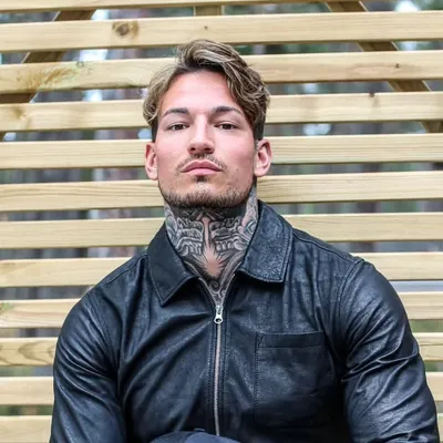 Marcelo Peña profile