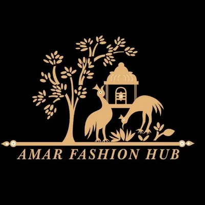 Amar Fashion Hub profile