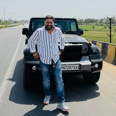 अमर गुर्जर ओहदपुर profile