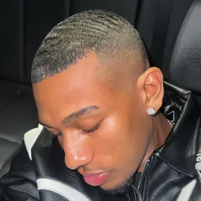 Amari Douglas profile