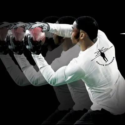 Amari Cooper profile