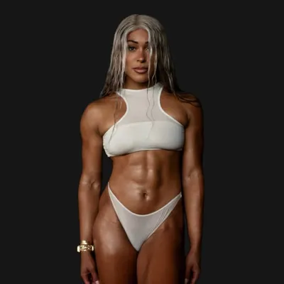 Angie Marie profile