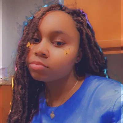 Amarii Nails The Look profile