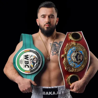 Amarildo Bakaj
