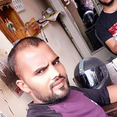 Amar Jeet profile