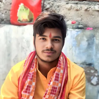 Amarjeet Kumar profile
