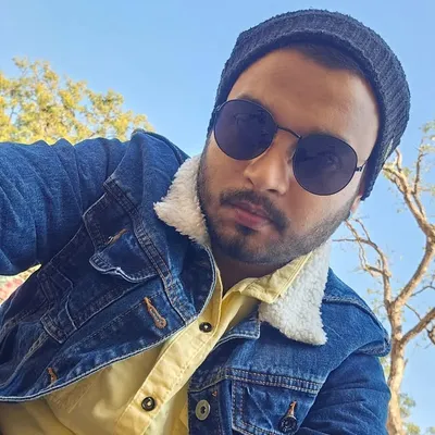 Amarjeet Sam profile