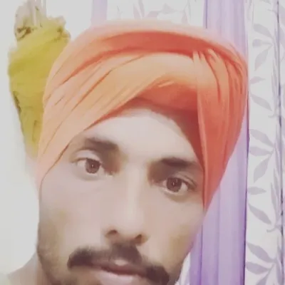 amarjeet profile