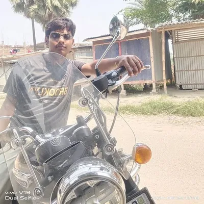 Amarjeet अंशल profile