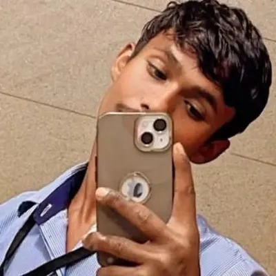 Amarjitee Kumar profile
