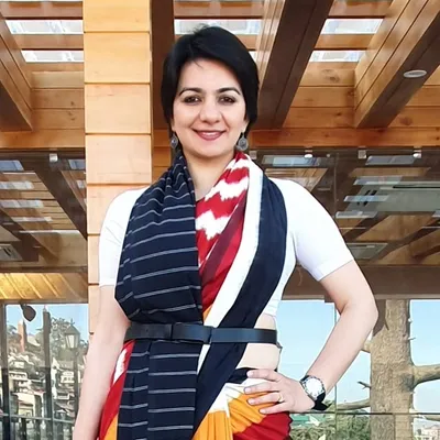 Amarjyot Kaur Chahal profile