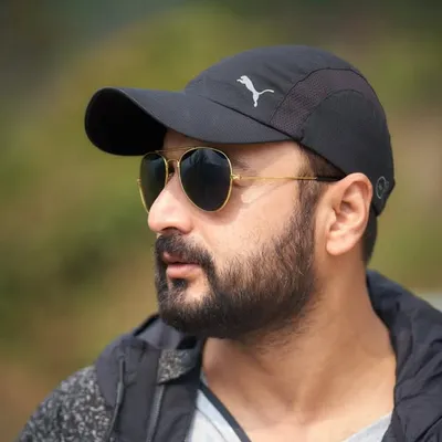 Amar Kaushik profile