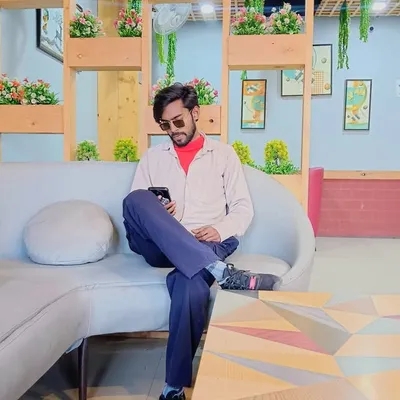 ਅਮਰ ਕੋਹਲੀ ᥫ᭡ profile