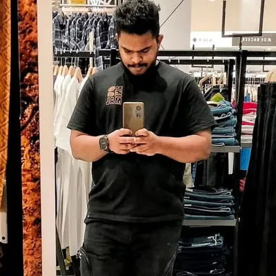 Amar Amarkrishna....... ๐๐๐ profile
