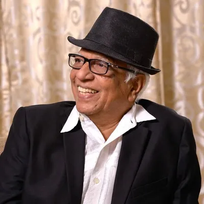 Amarnath Pallath profile