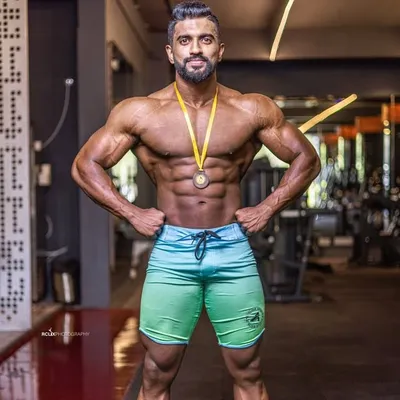 Amarnath Ayakkil profile
