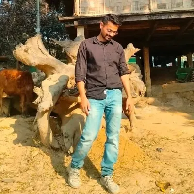 Amar Nitya profile