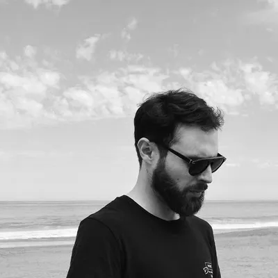 Esteban Amaro profile