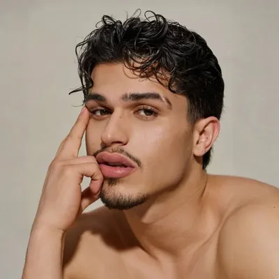 Amaro DelAmro profile
