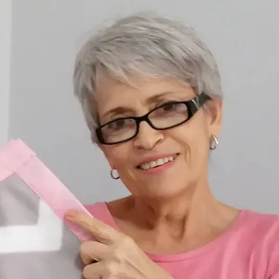 Vilma Amaro profile