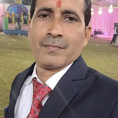 Amar Pandey profile