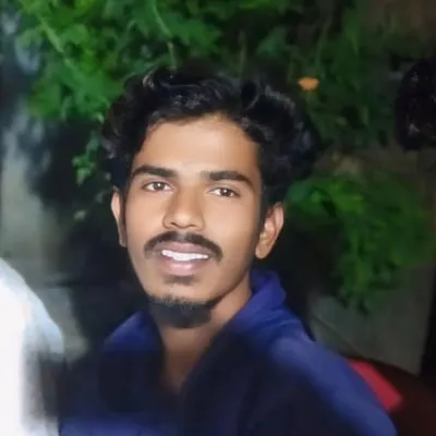 Amar Gaikwad profile