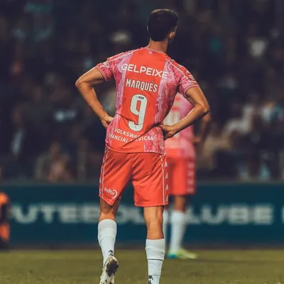 Alejandro Marqués profile