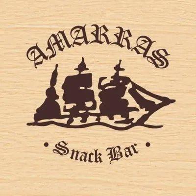Amarras Snack Bar profile