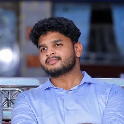 Amar Reddy Donthireddy profile