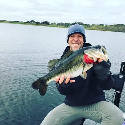 Aaron Martens profile
