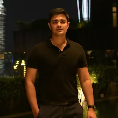 AMARTTYAJIT SINHA profile