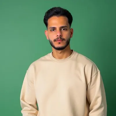 عمار سامي profile