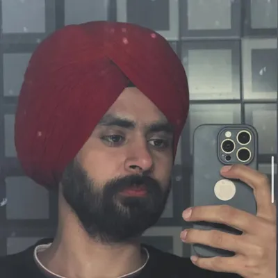 Amar Virk ๐ซ profile