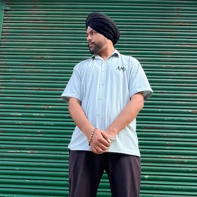 Amarjeet Singh profile
