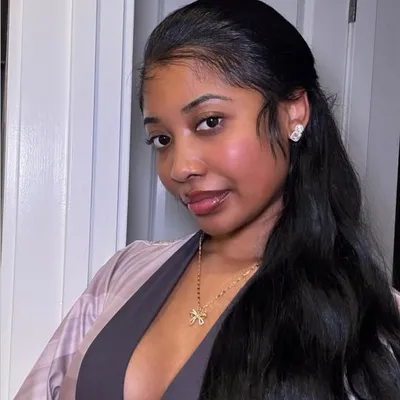 Ms. Harper ๐ profile