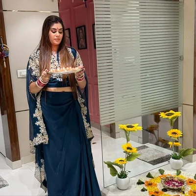 Ayushi Gupta profile