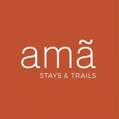 amã Stays & Trails profile