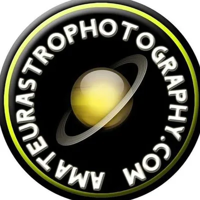Steve Amateur Astrophotography profile