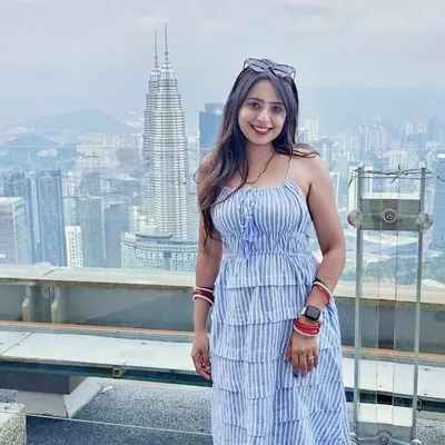 Shruti™👼 profile